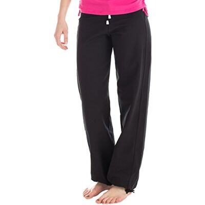 WINSHAPE Wte8 Women's Tracksuit Bottoms, Fitness, Leisure, Sports, Yoga WINSHAPE Wte8 Women's Tracksuit Bottoms, Fitness, Leisure, Sports, Yoga