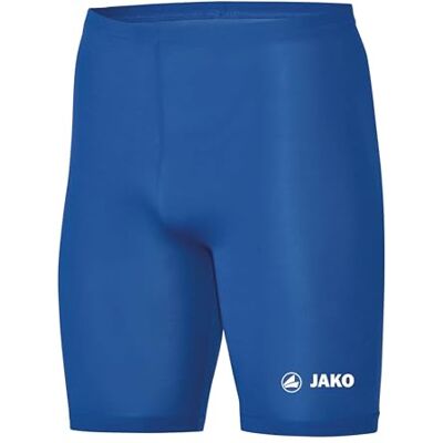 JAKO Basic 2.0 Unisex Shorts, blue, xxl JAKO Basic 2.0 Unisex Shorts, blue, xxl