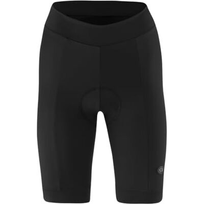 Gonso Lisa V2 Women's Cycling Shorts, black, 50 Gonso Lisa V2 Women's Cycling Shorts, black, 50