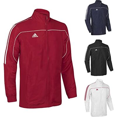 adidas Training Jacket – TR-40, XS adidas Training Jacket – TR-40, XS