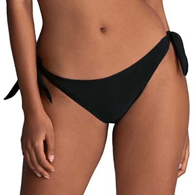 Rosa Faia Women's Myra Bottom Bikini Bottoms, Black (Black 001) Rosa Faia Women's Myra Bottom Bikini Bottoms, Black (Black 001)