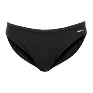 Trigema Swimming Trunks, Black (Black 008), M Trigema Swimming Trunks, Black (Black 008), M