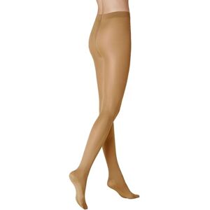 Kunert Women's Opaque Tights (Warm Up 60) Skin-coloured (Cashmere 0540) Blickdicht, size: 48-50 Kunert Women's Opaque Tights (Warm Up 60) Skin-coloured (Cashmere 0540) Blickdicht, size: 48-50