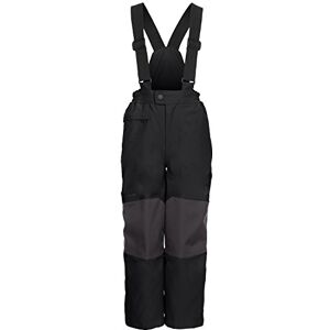 Vaude Snow Cup Pants II Kids - Vandsikre, isolerede, holdbare bukser til børn Vaude Snow Cup Pants II Kids - Vandsikre, isolerede, holdbare bukser til børn