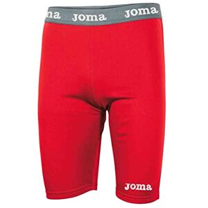 JOMA Herre Tæt pasform fleece fodboldbukser JOMA Herre Tæt pasform fleece fodboldbukser