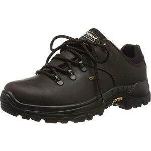 Grisport Dartmoor - Trekking- og vandresko - Brun Grisport Dartmoor - Trekking- og vandresko - Brun