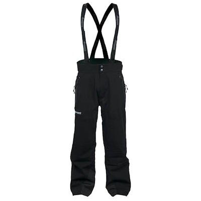 Bergans Stranda 9611 Kvinders Skibukser - Ski Trousers Bergans Stranda 9611 Kvinders Skibukser - Ski Trousers