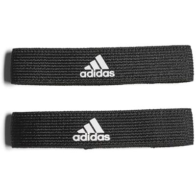 adidas Unisex's Sock Holder, Black/White, One Size adidas Unisex's Sock Holder, Black/White, One Size