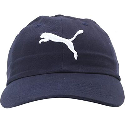 PUMA ESS cap, blue PUMA ESS cap, blue