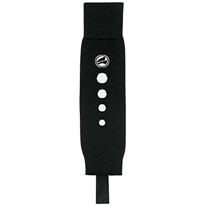 JAKO Roma, Unisex, Stutzenstrumpf Roma, black JAKO Roma, Unisex, Stutzenstrumpf Roma, black