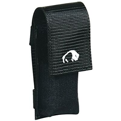 Tatonka Tool Pocket 12 x 7 x 2.5 cm, Black Tatonka Tool Pocket 12 x 7 x 2.5 cm, Black