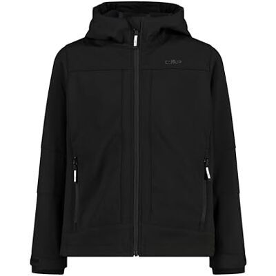 CMP Boys' Softshell Jacket for Children (Pack of 1) CMP Boys' Softshell Jacket for Children (Pack of 1)