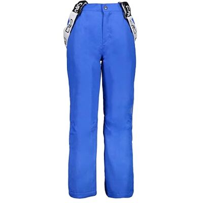 CMP Kid’s Twill Ski Overalls, Royal, 152 CMP Kid’s Twill Ski Overalls, Royal, 152