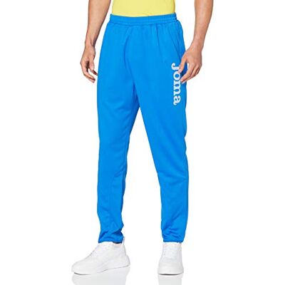 Joma Kid's 8011.12.35 Trousers Blue/Royal, Size 10 Joma Kid's 8011.12.35 Trousers Blue/Royal, Size 10