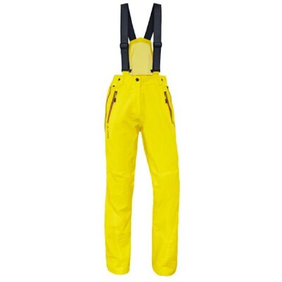 VAUDE Aletsch II Women's Trousers Yellow canary Size:34 (EU) VAUDE Aletsch II Women's Trousers Yellow canary Size:34 (EU)