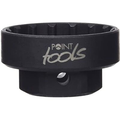 Point Werkzeug 29273801 Inside Bearing Hollow Black Point Werkzeug 29273801 Inside Bearing Hollow Black