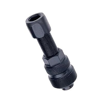 Point 29264801 1-SW 15 Crank Extractor Tool with Allen 8 mm Connection Black Point 29264801 1-SW 15 Crank Extractor Tool with Allen 8 mm Connection Black