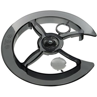 Point Circular Chainwheel Disc Universal Fixture PVC transparent Size:42-44 Zähne Point Circular Chainwheel Disc Universal Fixture PVC transparent Size:42-44 Zähne