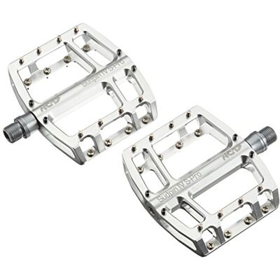 NC-17 NC 17 pedals Sudpin IV S-Pro 7059 Polished NC-17 NC 17 pedals Sudpin IV S-Pro 7059 Polished