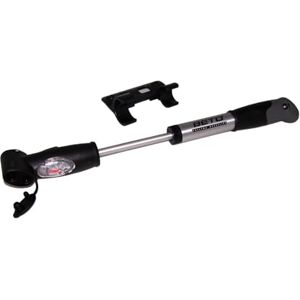 Beto Double Head Pump Metallic Beto Double Head Pump Metallic