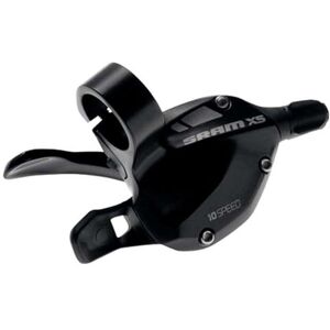 SRAM MTB X5 Trigger Shifter 2 Speed Front Black SRAM MTB X5 Trigger Shifter 2 Speed Front Black