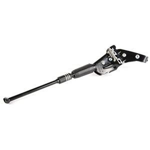 XLC Rear Stay Stand Ballpoint Pen R02, Black, 2502610000 XLC Rear Stay Stand Ballpoint Pen R02, Black, 2502610000