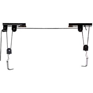 Ventura M Wave Bicycle Lift Black Ventura M Wave Bicycle Lift Black