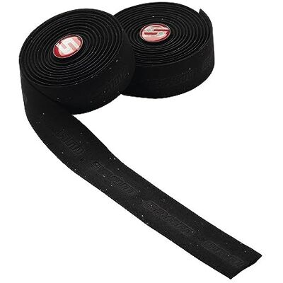 SRAM Road Supercork Bar Tape Black SRAM Road Supercork Bar Tape Black