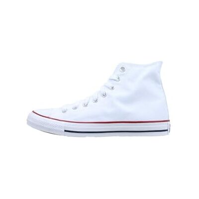 Converse Unisex Adult Chuck Taylor All Star Season Ox Sneaker ( Chuck Taylor All Star M7652c) White Optical White, size: 39.5 EU Converse Unisex Adult Chuck Taylor All Star Season Ox Sneaker ( Chuck Taylor All Star M7652c) White Optical White, size: 39.5 EU