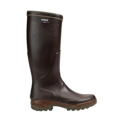 Aigle Unisex Adult Parcours 2 Wellington Boots - 43 EU Aigle Unisex Adult Parcours 2 Wellington Boots - 43 EU