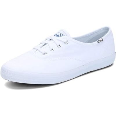 Keds Champion, Women's Low-Top Trainers, Black Upper / Black Sole, 4.5 UK(37.5 EU) Keds Champion, Women's Low-Top Trainers, Black Upper / Black Sole, 4.5 UK(37.5 EU)