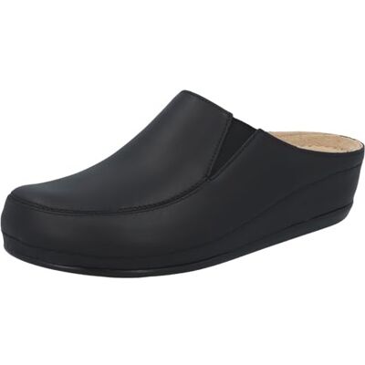 Berkemann Women's Atlanta Celle 1301 Clogs & Mules black EU 40 Berkemann Women's Atlanta Celle 1301 Clogs & Mules black EU 40
