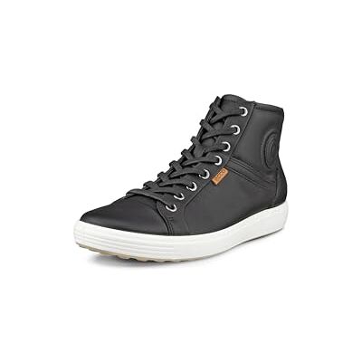 ECCO Women's 430903 trainers, Black 1001, 35 EU ECCO Women's 430903 trainers, Black 1001, 35 EU