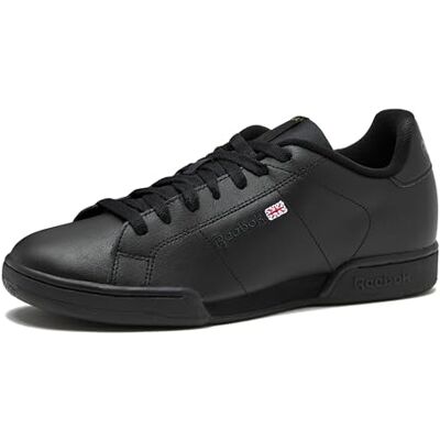 Reebok Npc II Men's Training Running Shoes, Black (Black), 8 UK (42 EU) Reebok Npc II Men's Training Running Shoes, Black (Black), 8 UK (42 EU)