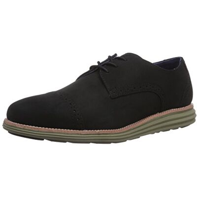 Chung Shi women's Sensomo II Oxford. Black 38.5 EU Chung Shi women's Sensomo II Oxford. Black 38.5 EU