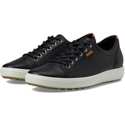 ECCO Women's 430903 trainers, Black 1001, 39 eu ECCO Women's 430903 trainers, Black 1001, 39 eu