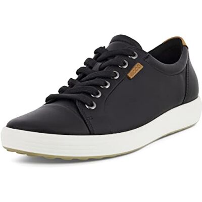 ECCO Women's 430903 trainers, black, 38 EU ECCO Women's 430903 trainers, black, 38 EU