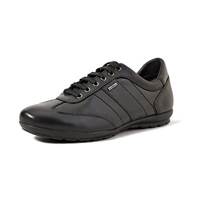 Geox U SYMBOL B ABX B, Men’s Oxford, Black (Blackc9999), 9 UK (43 EU) Geox U SYMBOL B ABX B, Men’s Oxford, Black (Blackc9999), 9 UK (43 EU)