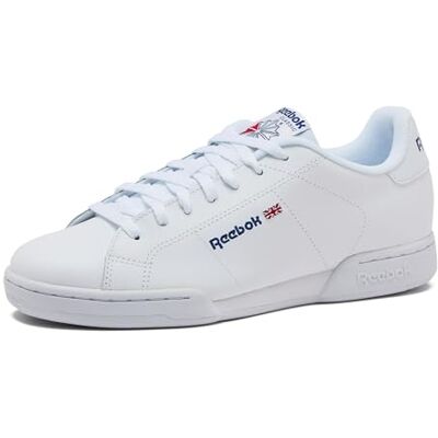 Reebok NPC II 1354 White, White, 45 EU Reebok NPC II 1354 White, White, 45 EU