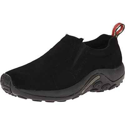 Merrell Jungle Moc Men's, Midnight 10 UK Merrell Jungle Moc Men's, Midnight 10 UK