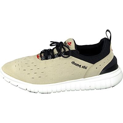 Chung Shi Duflex Trainer Unisex Adult Trainers (Duflex Trainer) grey, size: 38 EU Chung Shi Duflex Trainer Unisex Adult Trainers (Duflex Trainer) grey, size: 38 EU