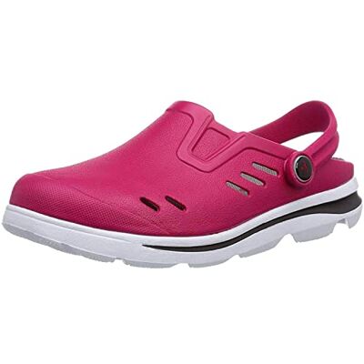 Chung Shi Unisex Adult Dux Ortho Clogs Pink 39/40 EU Chung Shi Unisex Adult Dux Ortho Clogs Pink 39/40 EU