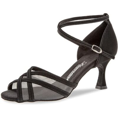 Diamant 035-087-040 Women's Latin Dance Shoes Standard and Latin Black 35 1/3 EU Diamant 035-087-040 Women's Latin Dance Shoes Standard and Latin Black 35 1/3 EU