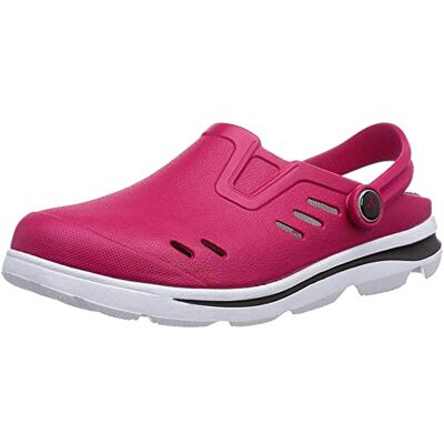 Chung Shi Unisex Adult Dux Ortho Clogs Pink 38 EU Chung Shi Unisex Adult Dux Ortho Clogs Pink 38 EU