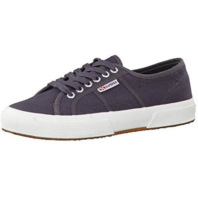 Superga Men's 2750 Cotu Classic Trainers Superga Men's 2750 Cotu Classic Trainers