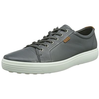 ECCO Soft 7, Men's Trainers, Dark Shadow, 7 UK ECCO Soft 7, Men's Trainers, Dark Shadow, 7 UK