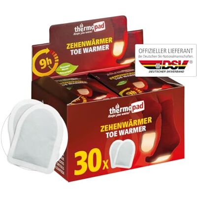 Thermopad 78320 Fodvarmer - Sport Thermopad 78320 Fodvarmer - Sport