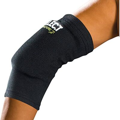 SELECT adidas Kids' Elbow bandage with pad-7057304992 Pad, Black, XL SELECT adidas Kids' Elbow bandage with pad-7057304992 Pad, Black, XL