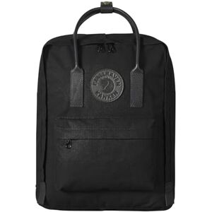 Fjällräven Unisex Backpack Kanken No. 2, black Fjällräven Unisex Backpack Kanken No. 2, black