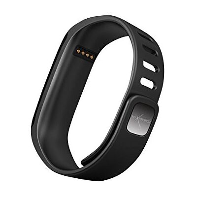 MyKronoz Zefit Smartwatch Black MyKronoz Zefit Smartwatch Black